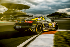 team di sole donne GitiRacing 24 Ore del Nürburgring 2021 Giti Tire 