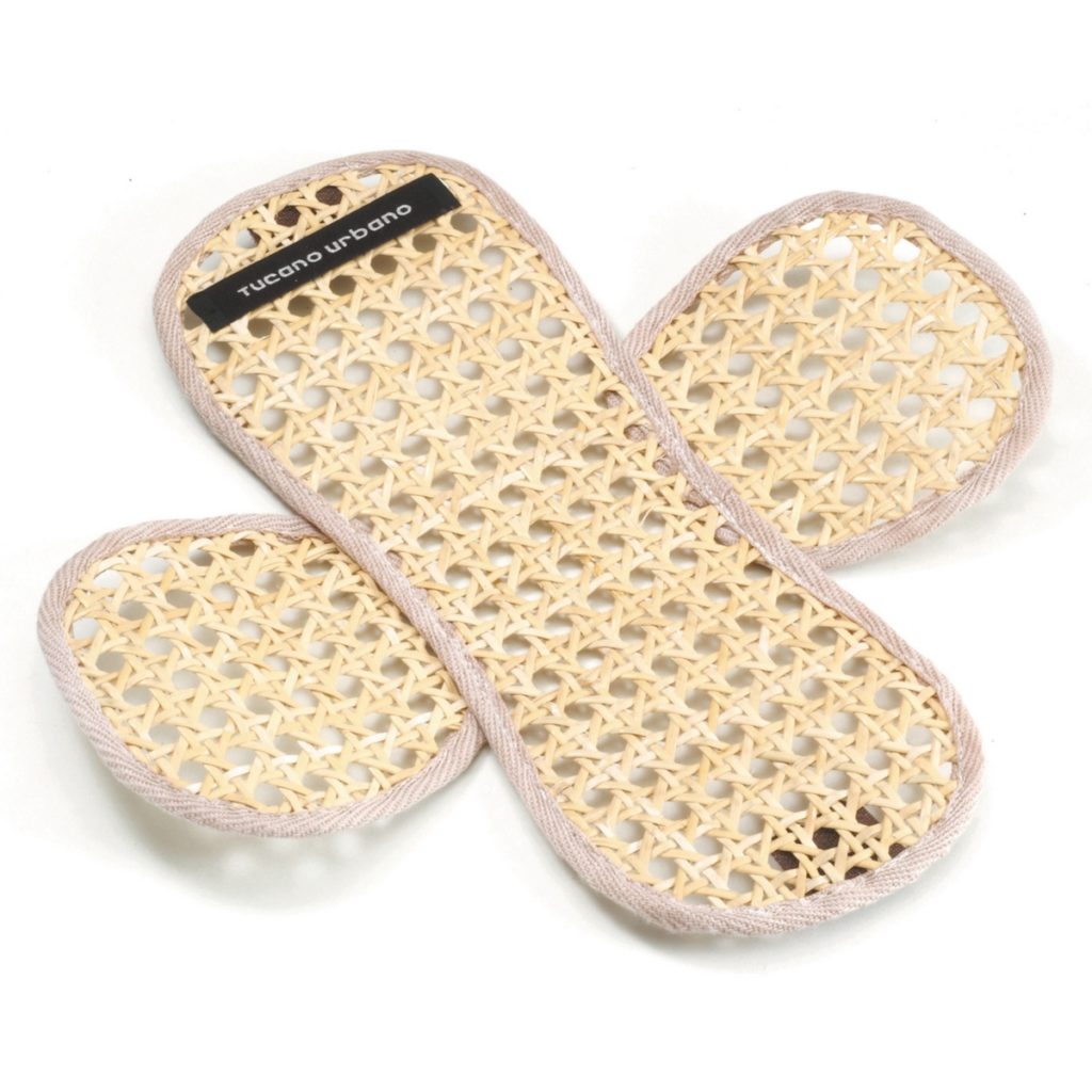 Tucano Urbano estate 2021 Cool-Fresh, El’Fresh, Panama e Papi