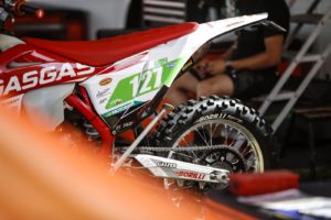 Kuressaare Campionato del mondo Borilli Racing FIM EnduroGP 2021