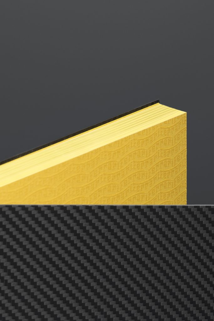 Ferrari Monza Sp1/Sp2 progetto editoriale pubblicazione   