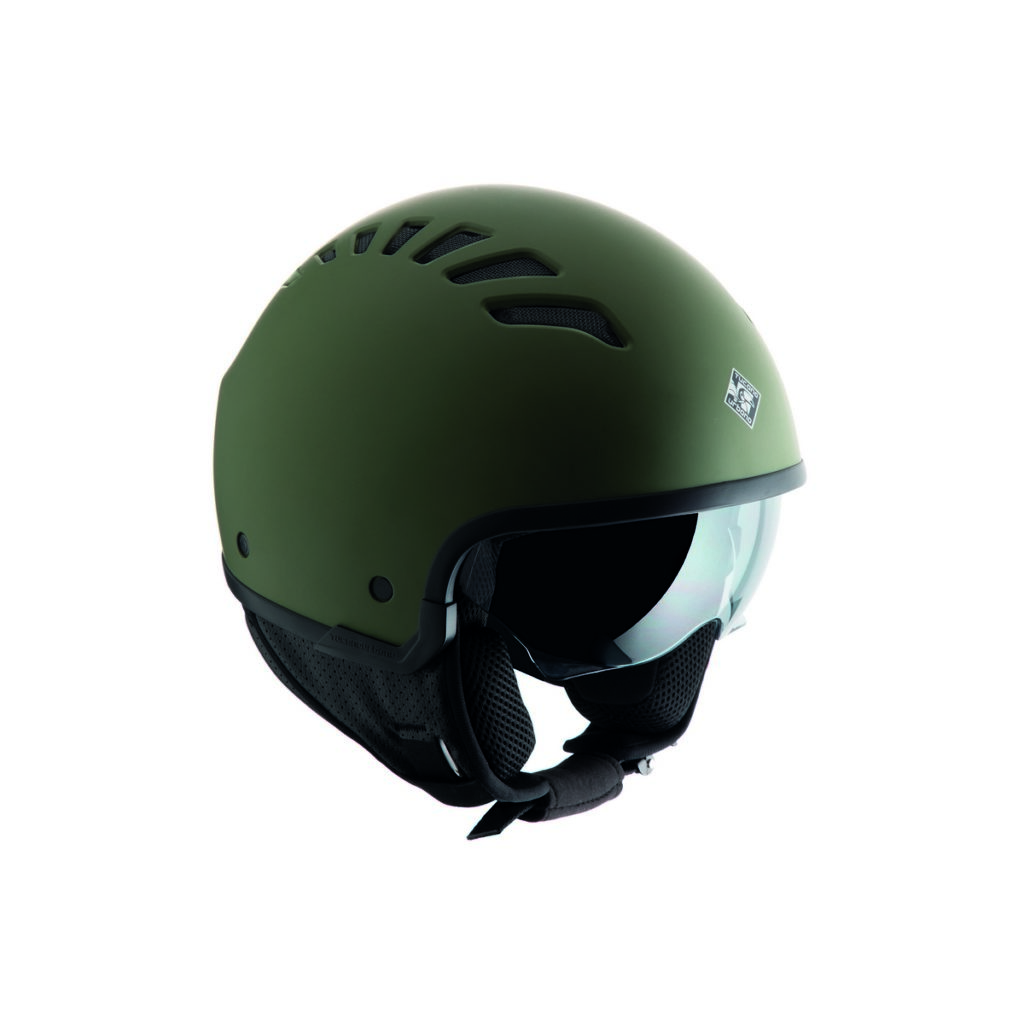 Tucano Urbano estate 2021 Cool-Fresh, El’Fresh, Panama e Papi