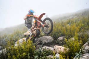 International Six Days of Enduro 2021 Dunlop sponsor ufficiale FIM ISDE