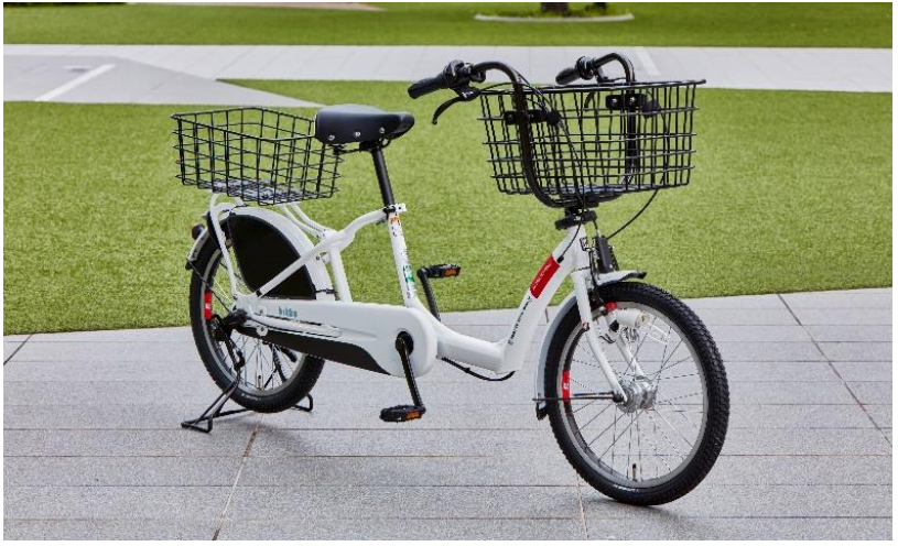 Bridgestone Tokyo 2020 ai Giochi Olimpici e Paralimpici prodotti e servizi biciclette bici pneumatici gomme cuscinetti antisismici