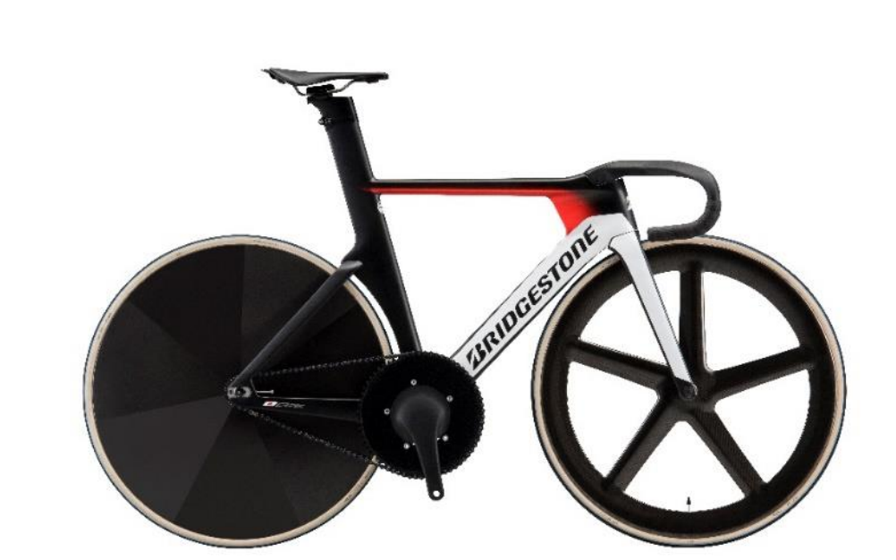 Bridgestone Tokyo 2020 ai Giochi Olimpici e Paralimpici prodotti e servizi biciclette bici pneumatici gomme cuscinetti antisismici