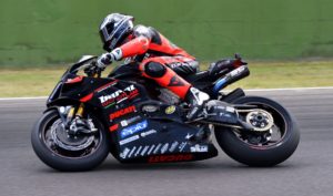 National Trophy Misano Marco Simoncelli Panta Racing Fuel