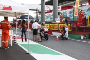 Pirelli Cup 2021: concluso il sesto round al Mugello nel segno delle wild card