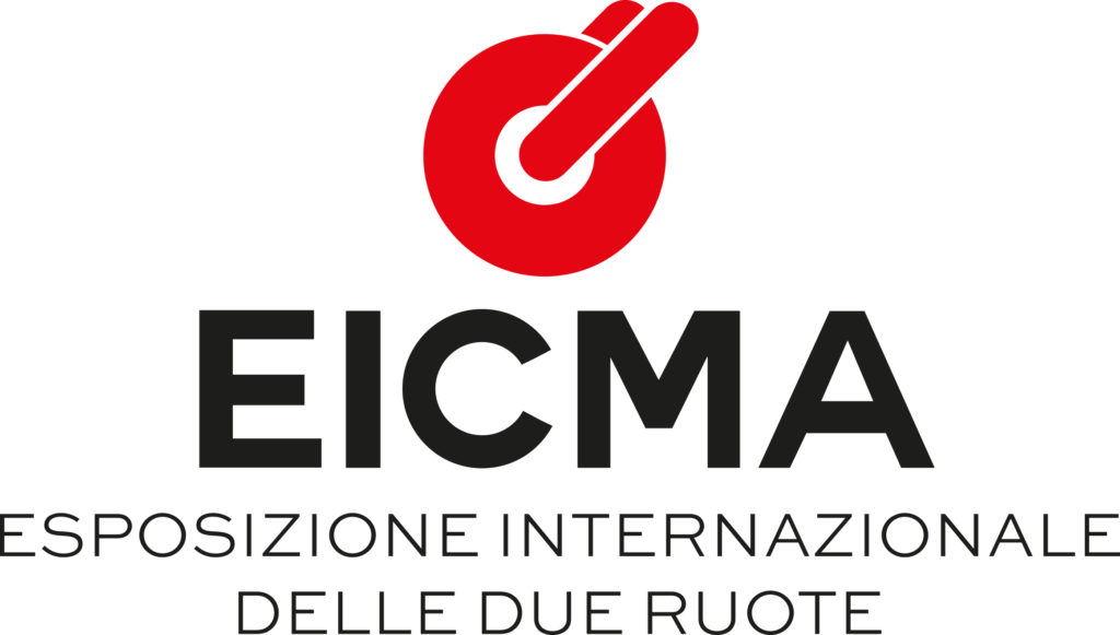 EICMA nuovo nome logo Esposizione internazionale delle due ruote 2021 