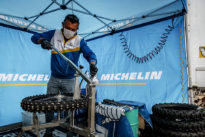 Trofeo Enduro Husqvarna 2021 Husqvarna Motorcycles Michelin Italia 