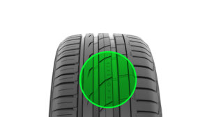 pneumatici per auto elettriche Nokian Tyres premium gomme veicoli 