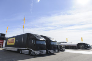 Pirelli Navarra Round: orari tv Sky e TV8 e anteprima del weekend 