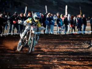  Dunlop Geomax Challenge ISDE 2021 Dunlop Geomax EN91