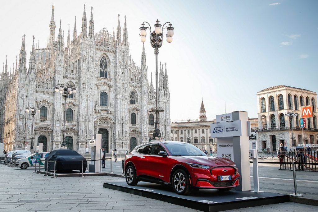 MIMO 2022 date del Milano Monza Motor Show quando espositori macchine biglietto prezzo quando organizzatori come arrivare