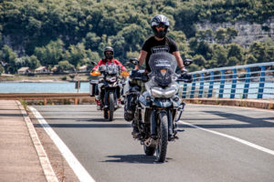 Four Points Festival 2021 Umago Croazia 23 26 settembre moto due ruote 