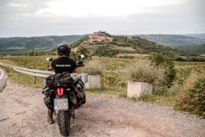 Four Points Festival 2021 Umago Croazia 23 26 settembre moto due ruote 