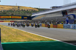 Jerez sbk 2021 orari tv Sky TV8 Round superbike anteprima Pirelli 