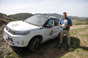 10° Raduno 4x4 Suzuki: 100% passione e 100% green, l’offroad diventa silenzioso