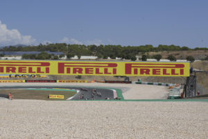SBK 2021 portimao Portogallo Algarve orari tv Sky TV8 Pirelli