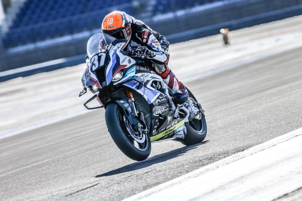 Bol D’Or Dunlop protagonista nel ritorno dell’EWC nel leggendario David Auerbacher FIM Endurance World Championship Webike SRC Kawasaki France Trickstar