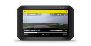 Garmin Catalyst Trackday tecnologia giornate pista Track4Fun telemetria