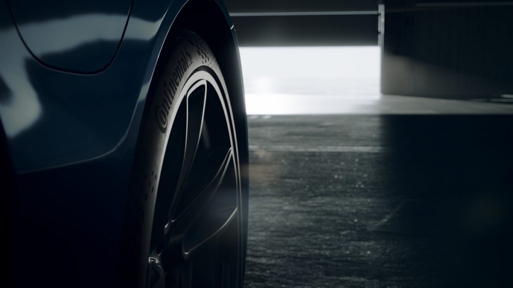 Continental SportContact 7 nuovo pneumatico estivo sportivo misure prezzo pollici gomme pneumatici estivi segmento consumi auto vetture