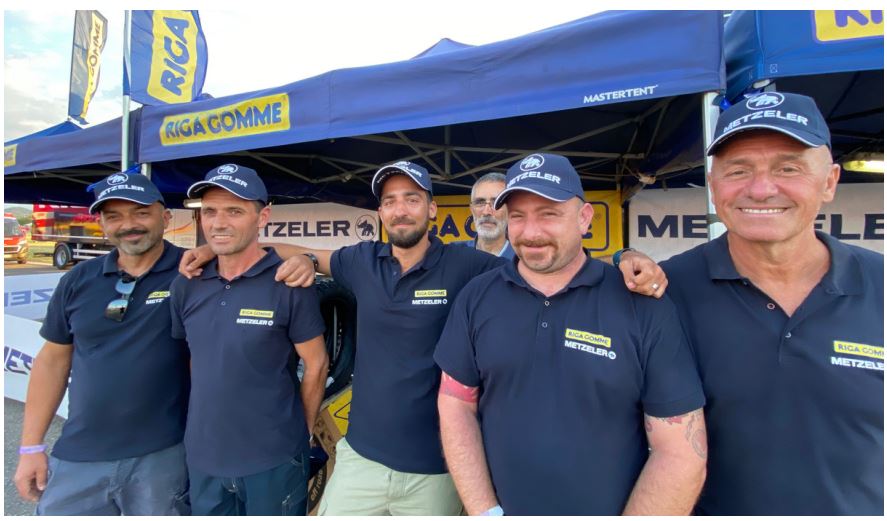 mousse riga zeltex pneumatici Gomme ISDE 2021 enduro motocross Niko Guastini anna sappino mousseriga rigagomme copertoni moto