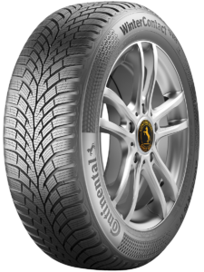 recensioni WinterContact TS 870 Continental test pneumatici invernali