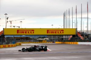 Orari TV di Sky e TV8 del GP di Turchia F1 2021 