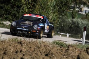 Rallylegend 2021 elenco iscritti 7 10 ottobre Repubblica di San Marino