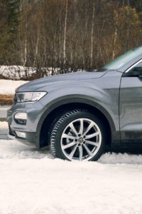 leggi pneumatici invernali paesi europei Pirelli gomme all season