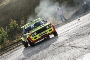 Rallylegend 2021 elenco iscritti 7 10 ottobre Repubblica di San Marino
