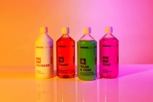 shop online Innovacar Fra-Ber linea di detailing e-commerce