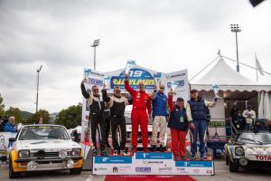 Rallylegend 2021 vincitori classifiche classifica rally