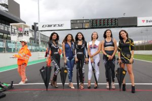 Pirelli Cup EICMA 2021 2022 fiera stand Championship Challenger