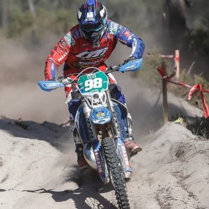 RigaGomme Matteo Pavoni campione del mondo enduro 