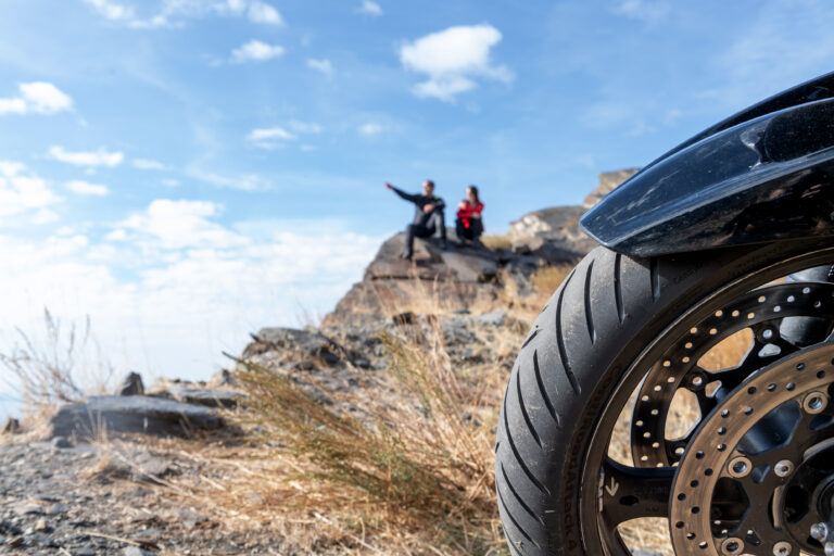 ContiRoadAttack 4 Continental gomme sport touring Hyper-Touring