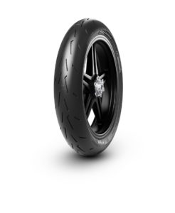 Diablo Rosso IV Corsa Pirelli 4 pneumatico supersportivo hypersport 
