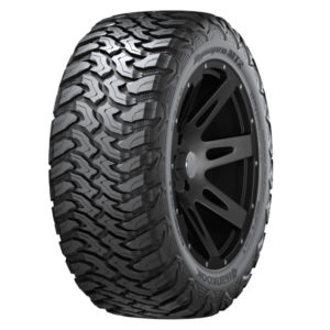 Dynapro MT2 nuovo pneumatico off road POR Hankook pneumatici 4x4