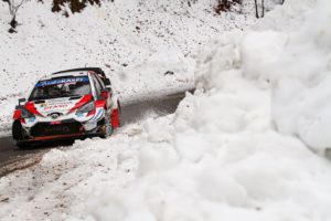 Rally Monza 2021 FIA World Rally Championship campionato del mondo