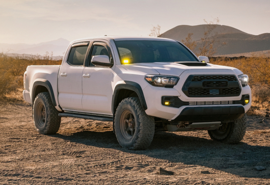 Dynapro MT2 nuovo pneumatico off road POR Hankook pneumatici 4x4