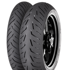 ContiRoadAttack 4 Continental gomme sport touring Hyper-Touring