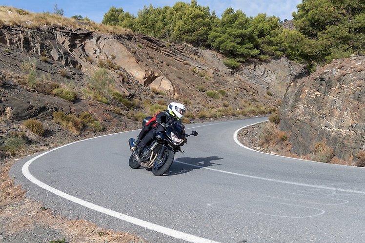 ContiRoadAttack 4 Continental gomme sport touring Hyper-Touring