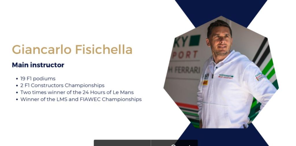 Dolomiti Snow Driving Experience, una giornata con giancarlo Fisichella, marco Cioci e nicola Marinangeli dove prezzi quando cortina san vito life