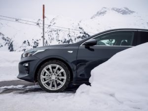 Cerchi in lega di inverno Alcar vernice SRC AEZ Dotz Dezent