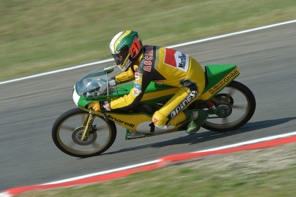 ASI MotoShow 2022 6 8 maggio Autodromo Riccardo Paletti Varano