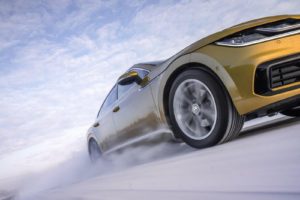 ruotare i pneumatici gomme raddoppiare la loro durata nokian tyres