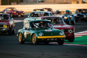 Modena Cento Ore 2022 27 ottobre date programma