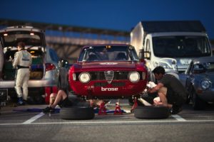 Modena Cento Ore 2022 27 ottobre date programma