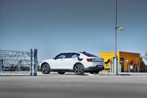 pneumatici Polestar 2 PremiumContact 6 SportContact WinterContact 