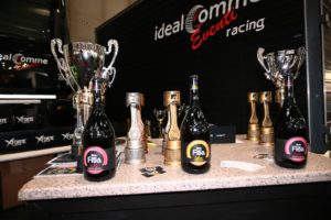 Al Motor Bike Expo, un successo oltre ogni aspettativa per Ideal Gomme Eventi