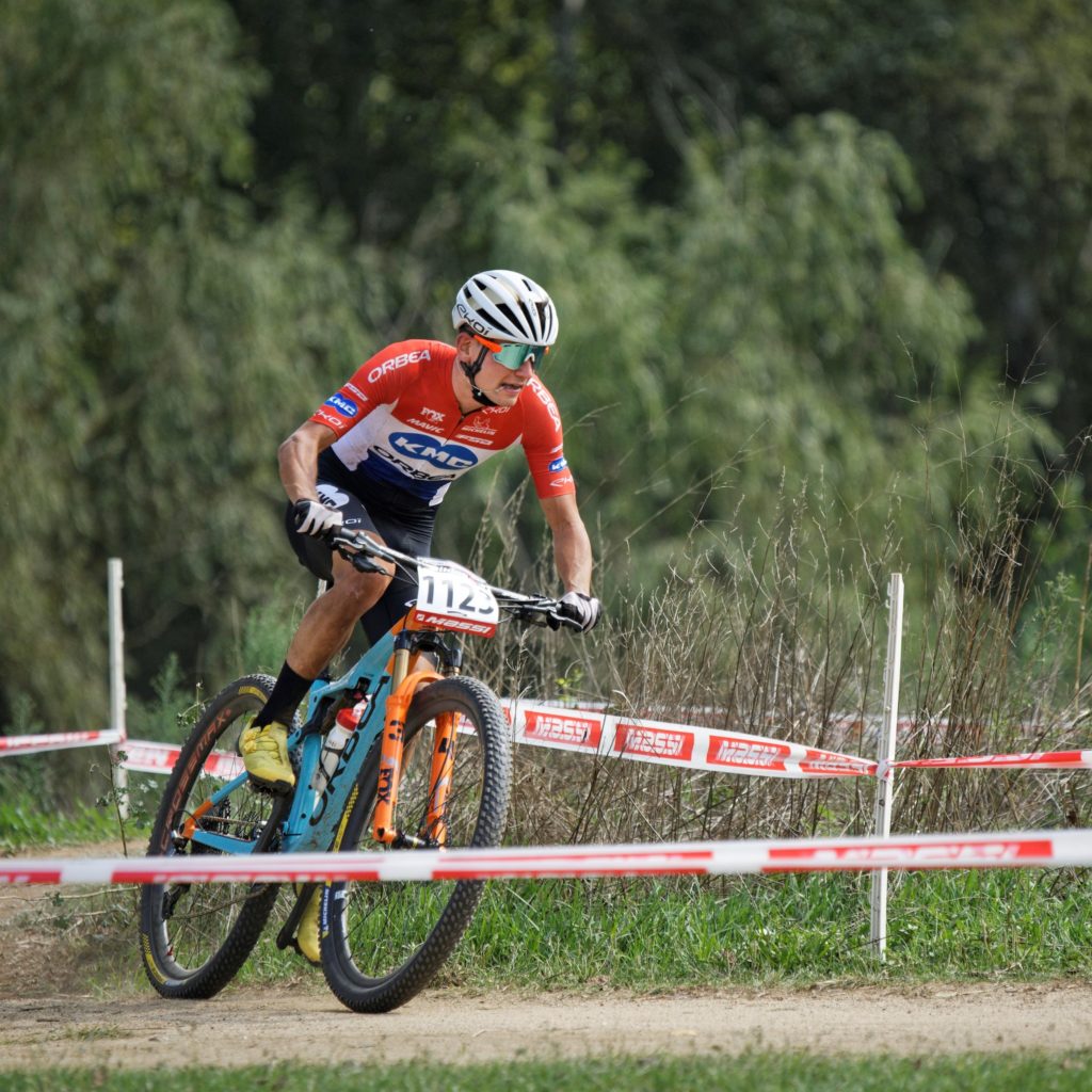 cross country Michelin mountain bike Jet XC² Force XC² Wild XC